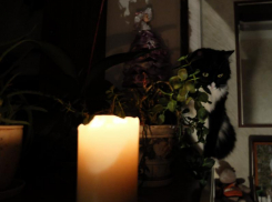 Отключение электроэнергии в новой части Волгодонска начнется сегодня в первой половине дня