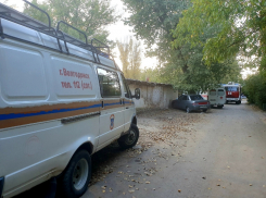 Больше двухсот профилактических выездов совершили спасатели в октябре 