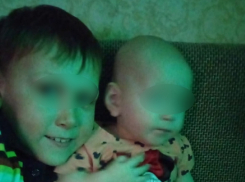 10-летний Дмитрий Онегов исчез в Волгодонске