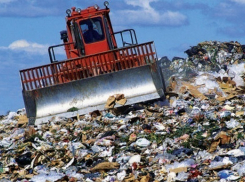 Монополию на мусор Волгодонска хочет получить Волгоград