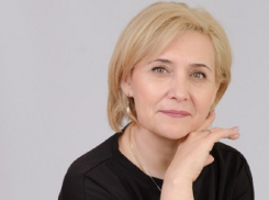 Учительницу из Орловского района назвали «Лучшим работником образования Дона»