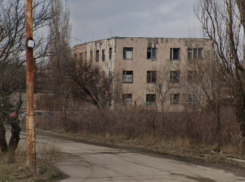 Заброшенное троллейбусное депо с бункером приватизируют в Волгодонске 