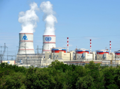 На Ростовской АЭС будут на месте ремонтировать некоторые импортные детали