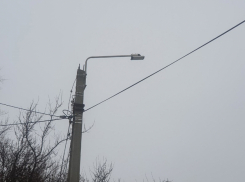 Через суд удалось добиться организации уличного освещения в поселке под Волгодонском