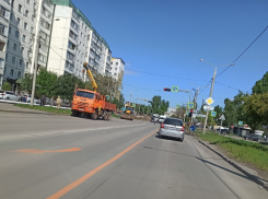На полмесяца в Волгодонске отключают горячую воду в нескольких домах «старого города»
