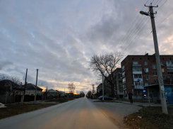 Последняя пятница осени в Волгодонске окажется теплой и дождливой