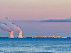 Введен режим экономного расхода воды из Цимлянского водохранилища 