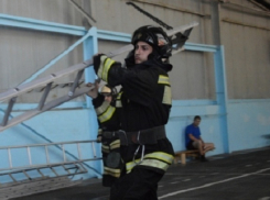 «Лучший по профессии»: В Волгодонске прошел смотр-конкурс