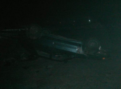 За неделю в Волгодонске и Волгодонском районе в ДТП пострадали пятеро человек