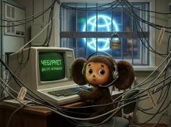 «Чебурнет» вернулся: волгодонцы жалуются на массовые перебои мобильного интернета  