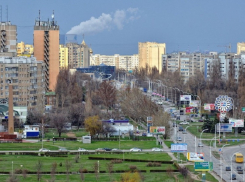 Волгодонск попал в топ-10 городов России по падению цен на жилье