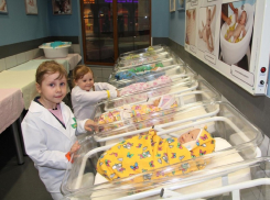 Бесплатная консультация по вопросу прав детей пройдет в Волгодонске