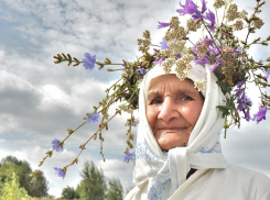 Более трети жителей Волгодонска отмечают свой праздник - День пожилых людей