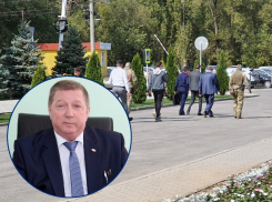 До 15 лет тюрьмы за получение взятки грозит бывшему замглавы администрации Волгодонска Сергею Вислоушкину
