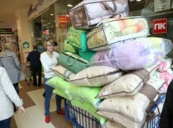 Грандиозная выставка «Ивановского текстиля» пройдет в Волгодонске