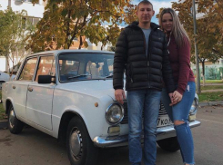 «Благодаря своей любимой машине я нашла родного человека»: Наталья Агеева 