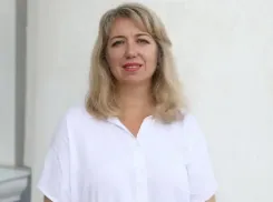 У культуры Волгодонска женское лицо: новым начальником отдела назначена Нина Просвернина