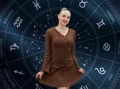 Изменения в карьере у Тельцов, перемены в личной жизни у Раков и период путешествий у Стрельцов: гороскоп от Нинки Картинки