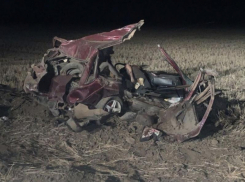 Спровоцировавшему ДТП с пятью погибшими водителю грузовика вынесли приговор в Волгодонске