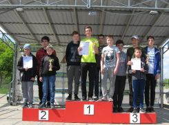 Автомоделисты из Волгодонска показали впечатляющий рейсинг в Азове