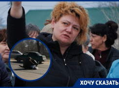 Дети гибнут под колесами, а власти наблюдают: в «адский» уголок превратилось СНТ «Донской сад»