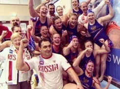 Волгодонск будет представлен на олимпиаде в Рио