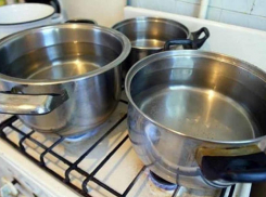 На Степной «закопают» в землю 100 миллионов рублей