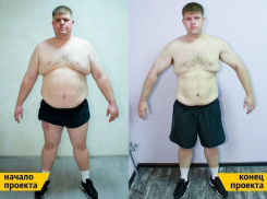 У меня пропала изжога и храп: Александр Иванов похудел больше, чем на 30 кг