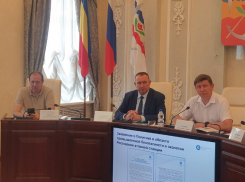 Депутаты утвердили дату выборов в городскую Думу