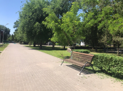До +30 градусов в тени прогреется воздух в Волгодонске в среду