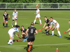 «Дончанка» проиграла два матча в Подмосковье с разгромными счетами 0:9 и 0:10