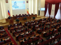 В Ростовской области учредят звание «Лучший работник соцобеспечения»
