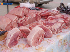 Сколько стоит мясо в Волгодонске и других городах региона: анализ цен на продукты