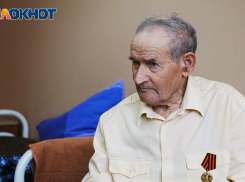 82-летний сын войны доживает годы бомжом и мечтает найти свои корни