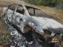 Зарезал 2 человек и сжег машину: 17,5 лет лишения свободы получил убийца из Орловского