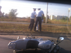 Сотрудники ДПС задержали водителя скутера — читатель