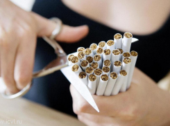 С первого июня бросить курить в Волгодонске станет легче