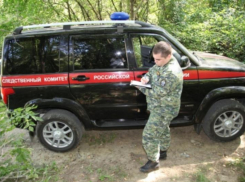Мертвым в багажнике на дне водоема найден старший инспектор заказника «Цимлянский»