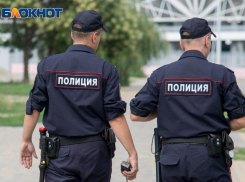 За укус полицейского волгодонца приговорили к двум годам лишения свободы