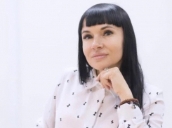 43-летняя Оксана Напреенко хочет принять участие в конкурсе «Миссис Блокнот»