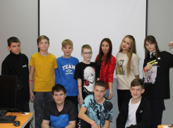 Дети в Мире IT*: зимний Лагерь с 3Д-моделированием и эксклюзивной акцией