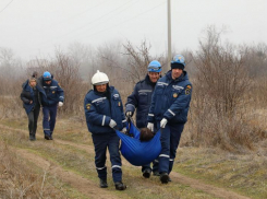 «Эвакуация по сценарию»: в Волгодонске спасатели отработали подтопление двух СНТ 