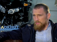 Центр единоборств появится в Волгодонске, - Дмитрий Кудряшов