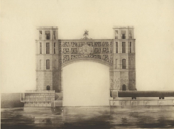 С «Золотой звездой» и виноградом: шлюз №14 в Волгодонске мог иметь совсем другой облик