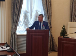 «Бог дал зарядные станции, даст и электробусы»: замглавы администрации Волгодонска Игорь Столяр 