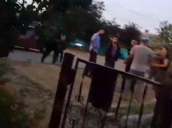 Конфликт не имел национальной подоплеки: в полиции прокомментировали жестокое избиение жителя Мартыновского района