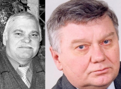 Мемориальные доски в память о Викторе Жукове и Алексее Бурдюгове появятся в Волгодонске