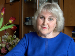 Жизнь, подаренная людям – история Ирины Донецкой