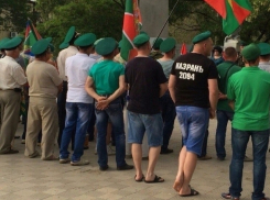 «Зелёные фуражки» ограничат автомобилистов Волгодонска в свой профессиональный праздник