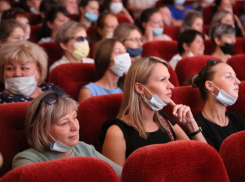 В Волгодонске подвели итоги прошедшего учебного года и обсудили перспективы на будущий